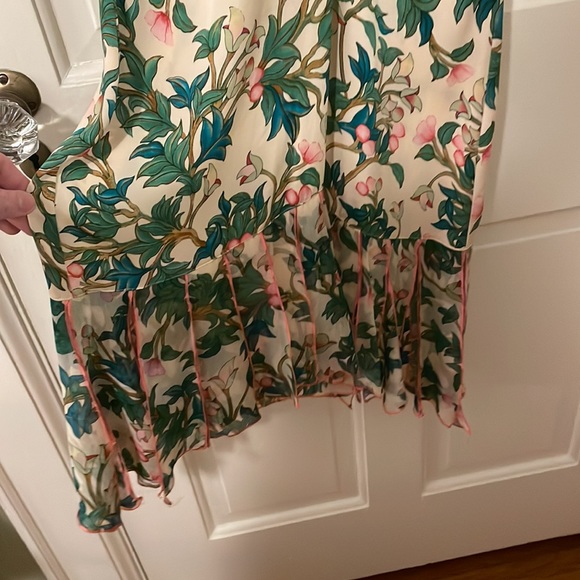 Vintage Diane von furstenberg dress - Picture 8 of 14